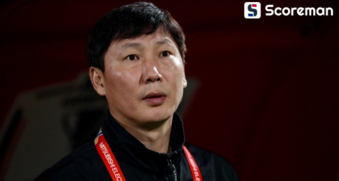 베트남, AFF컵 결승 첫 경기 2-1 승리… 김상식 감독, '두 번째 박항서 신화' 눈앞
